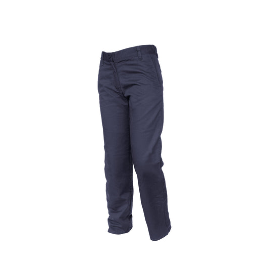 Pantalón azul de niños - IMDE