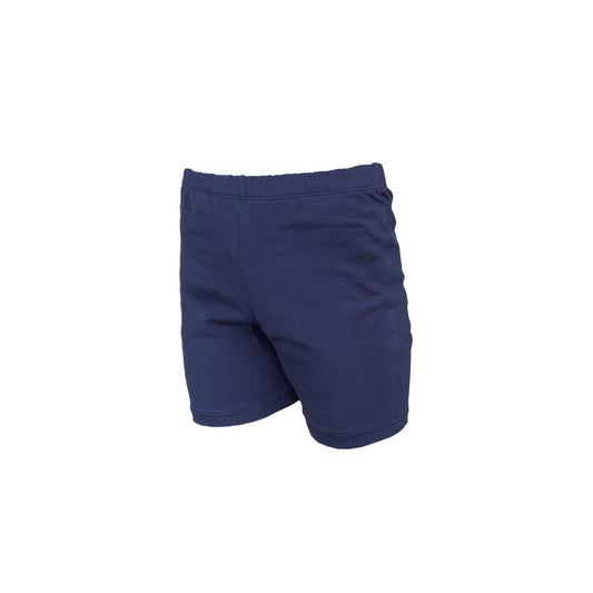 Shorts azules  - IMDE